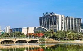 Pullman Xiamen Powerlong